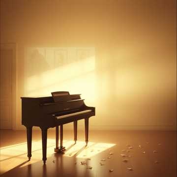 Luce Tra I Pensieri Male Solo / Art Song (Lieder) Vocal 8
