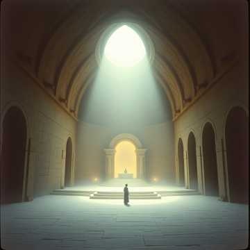 Gloria Lux Aeterna Male Ensemble / Gregorian Chant Vocal 5