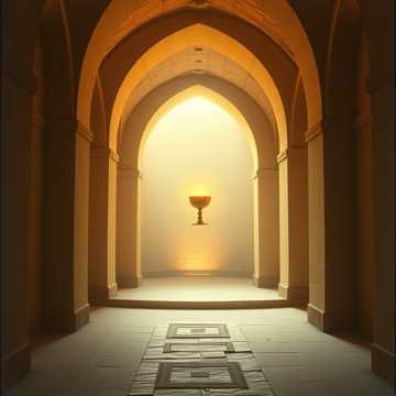 Lux Aeterna Vocis Male Ensemble / Gregorian Chant Vocal 8