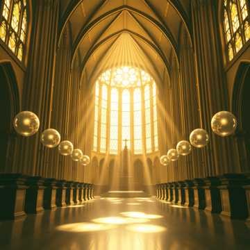 Lux Triumphalis (1) Male Ensemble / Gregorian Chant Vocal 10