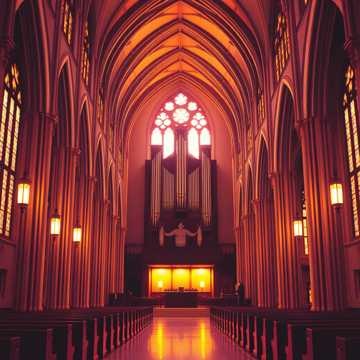 Gloria in Caelo Sonet Male Ensemble / Gregorian Chant Vocal 17