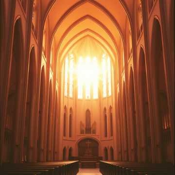 Gloria In Excelsis Terra (1) Male Ensemble / Gregorian Chant Vocal 19