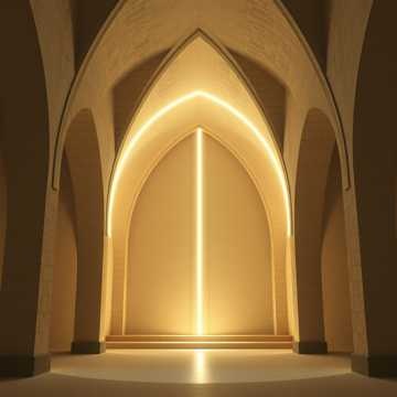 Gloria Luminae (1) Male Ensemble / Gregorian Chant Vocal 22