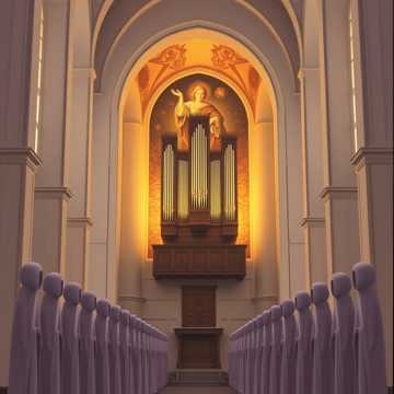 Stella Pacis (5) Children’s Choir Classical 5