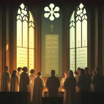 Vox Angelorum Children’s Choir Classical 11