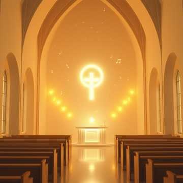 Ave Lumen (1) Children’s Choir Classical 12