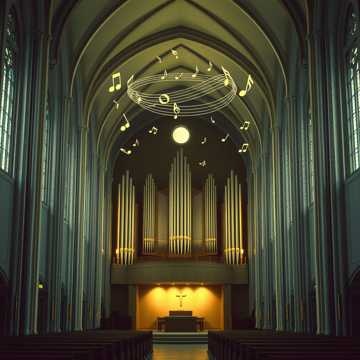 Ave Lumen Pacis Children’s Choir Classical 14