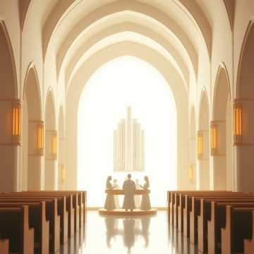 Ave Lumen Children’s Choir Classical 15