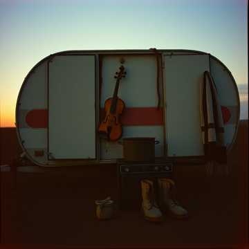 Ashes On The Road Gipsy 23