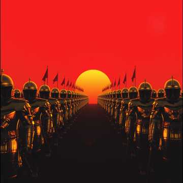 March of the One Voice (1) DS OM 2026 1