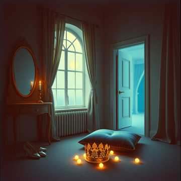 Crown of My Own (1) DS OM 2026 19