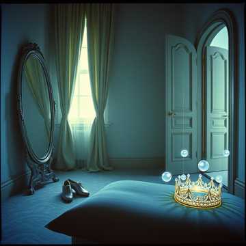Crown of My Own DS OM 2026 20