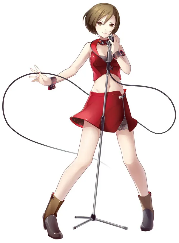 MEIKO