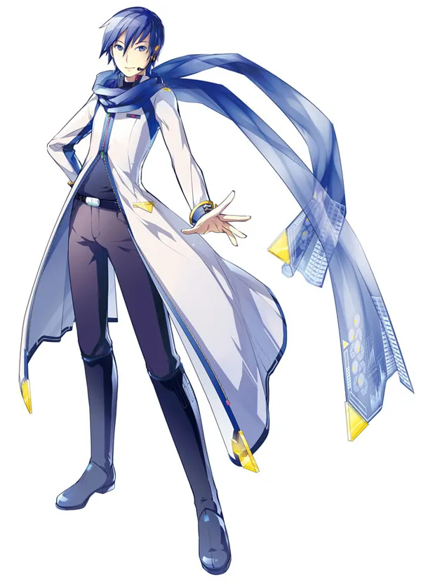 KAITO