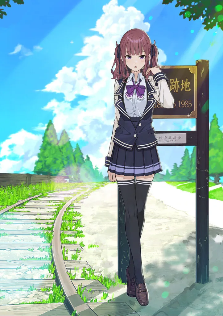 夏色花梨