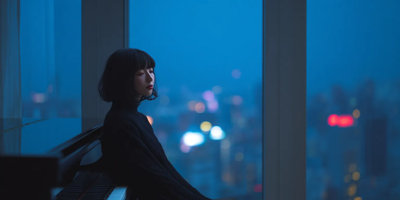 LUCENT VEIL　Silent Affection
