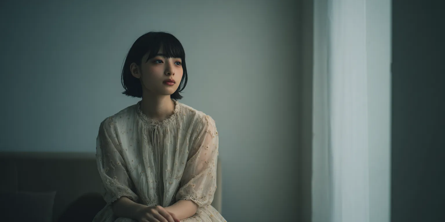 SOFT LUCIA　Still, I’m Here